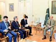 وزیراعظم کا پاکستان اور چین کے درمیان معدنیات اور کان کنی میں تعاون پر زور