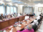 دہشتگردی کو پاکستان کی سرحدوں سے اٹھا  کر بحرِ ہند میں ڈبو دیں گے، وزیراعظم