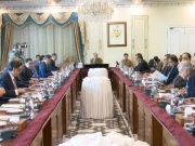 وزیراعظم کی سیکیورٹی اداروں کو بہترین آلات، جدید ٹیکنالوجی فراہم کرنے کی ہدایت