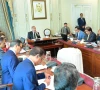 وزیراعظم کی ریلوے منصوبے تیز کرنے کی ہدایت، ایم ایل ون اور تھر کول ریلوے پر پیش رفت کا جائزہ