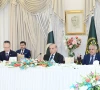 وزیراعظم سے نائب صدر اے ڈی بی کی ملاقات، ایم ایل1 منصوبے پر عملی کام شروع کرنیکی ضرورت پر زور