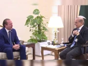 وزیراعظم کی بین الاقوامی سرمایہ کاروں کے وفد سے ملاقات، اقتصادی امور پر تبادلہ خیال