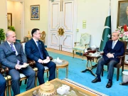 وزیراعظم کی ازبکستان کیساتھ کیے گئے فیصلوں پر فوری عملدرآمد یقینی بنانے کی ہدایت