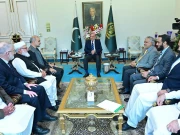 امیر جماعت اسلامی کی وزیر اعظم ملاقات، بجلی کی قیمت سمیت دیگر امور پر بات چیت