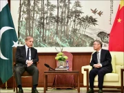 وزیراعظم کی چینی سفارت خانے آمد، کراچی واقعے کے ملزم کو گرفتار و سزا کی یقین دہانی