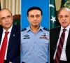 خاتون کے تحفظ میں جان قربان کرنے والے گروپ کیپٹن عاصم طارق کو صدر و وزیراعظم کا خراجِ عقیدت