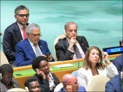 وزیراعظم اقوام متحدہ جنرل اسمبلی اجلاس میں شریک، ٹرمپ سے ملاقات طے