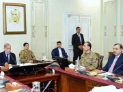 وزیراعظم نے اسلام آباد پر لشکر کشی کرنیوالوں کیخلاف کارروائی کیلیے ٹاسک فورس قائم کردی