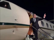 وزیراعظم سربراہی اجلاس میں شرکت کے بعد ریاض سے باکو روانہ