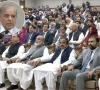 بلوچستان اور کے پی میں دہشت گردی کے پیچھے دشمن ممالک ہیں، وزیراعظم