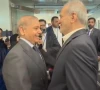 وزیراعظم شہباز شریف کی ایرانی صدر مسعود پزشکیان سے امریکا میں ملاقات