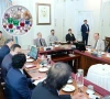 وزیراعظم کی قیمتی پتھروں اور جواہرات کے لیے ’’برانڈ پاکستان‘‘ متعارف کروانے کی ہدایت