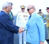 وزیراعظم شہباز شریف ایک روزہ دورے پر کراچی پہنچ گئے