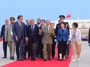 مودی کے بجائے پاکستانی وزیراعظم کا چین میں شاندار استقبال، سوشل میڈیا صارفین کے دلچسپ تبصرے  