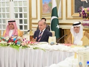 پاکستان مکہ مکرمہ اور مدینہ منورہ کا ہمیشہ محافظ رہےگا، وزیراعظم