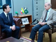 وزیراعظم کی میانمار کے سفارتخانے آمد، تباہ کن زلزلے میں انسانی جانوں کے نقصان پر اظہارافسوس