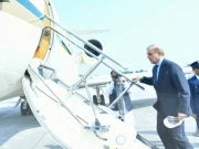 بھارتی کشیدگی کے دوران حمایت پر اظہار تشکر کیلیے وزیراعظم آج 4 ممالک کے دورے پر روانہ ہوں گے