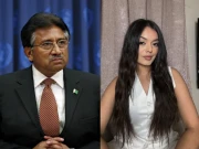 اداکارہ زینب رضا کا پرویز مشرف سے کیا رشتہ ہے؟ انٹرویو وائرل