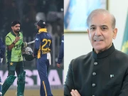 وزیر اعظم کی قومی ٹیم کو سیریز جیتنے پر مبارکباد، سری لنکن کھلاڑیوں کا بھی شکریہ