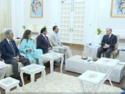 پیپلز پارٹی ہماری اتحادی ہے اسکے ساتھ تعلقات کو احترام کی نگاہ سے دیکھتے ہیں، وزیراعظم