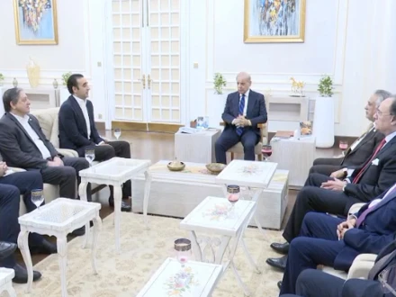 بلاول بھٹو کی وزیراعظم سے ملاقات، عالمی امن کیلیے پاکستان کی سفارتی کاوشوں پر تبادلہ خیال