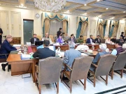 مشترکہ مفادات کونسل نے کینال منصوبہ مسترد کردیا