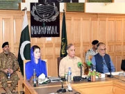 پانی ذخیرہ کرنے کی صلاحیت میں اضافے کے بغیر ملک قدرتی آفات سے محفوظ نہیں ہوسکتا، وزیراعظم 