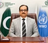 ڈائریکٹر محکمہ موسمیات پاکستان عالمی موسمیاتی تنظیم میں مستقل مندوب مقرر