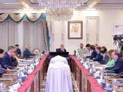 وزیراعظم کی دیامیر بھاشا ڈیم کے منصوبوں کو جلد مکمل کرنے کی ہدایت