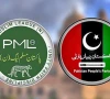 جہلم ویلی میں ن لیگ، پیپلز پارٹی کارکنوں میں تصادم، 20 افراد گرفتار