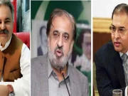 چوہدری شجاعت نے سیاسی جماعتوں میں رابطوں کے لیے پولیٹیکل کوآرڈینیشن کمیٹی قائم کر دی 