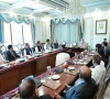 مسلم لیگ(ن) گلگت بلتستان اسمبلی کے اراکین کی وزیراعظم سےملاقات، تجاویز پر کمیٹی تشکیل