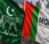 آزاد کشمیر انتخابات میں حمایت کیلیے مسلم لیگ ن کا ایم کیو ایم سے رابطے کا فیصلہ
