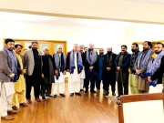 پاکستان مسلم لیگ (ق) کو خیبر پختونخوا میں بڑی سیاسی کامیابی حاصل