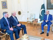 ٹرمپ کےپاکستان کے ساتھ اچھے تعلقات کے مثبت اثرات مرتب ہورہے ہیں، کانگریس اراکین کی وزیراعظم سے گفتگو