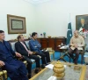 وزیراعظم نے ایم کیو ایم کو یقین دہانیاں کروادیں، ملاقات کی اندرونی کہانی