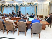 وزیراعظم کی ایم کیو ایم وفد کو کے فور منصوبے، کراچی ٹرانسپورٹ کے مسائل حل کرنے کی یقین دہانی