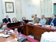 قومی سلامتی کمیٹی اجلاس، ایران کے دفاع کی بھرپور توثیق اور پاکستان کی مکمل حمایت کا اعادہ