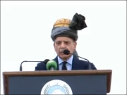 بھارت کے عزائم خاک میں ملانے کیلیے اب صوبوں کو ساتھ ملا کر پانی ذخیرہ کریں گے، وزیراعظم