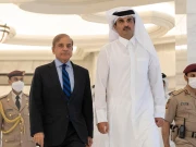 پاکستان اسرائیلی جارحیت کیخلاف قطر کیساتھ چٹان کی طرح کھڑا ہے، وزیراعظم کا امیر قطر کو فون