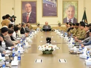 بلوچستان میں امن و امان کی صورتحال کے پیش نظر وزیراعظم کل کوئٹہ جائیں گے، اہم فیصلے کا امکان