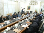 وزیراعظم کی بیرون ممالک میں تعینات پاکستانی سفیروں کو اہم ہدایات