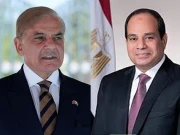 مصر کے صدر نے وزیراعظم کی دورہ پاکستان کی دعوت قبول کرلی