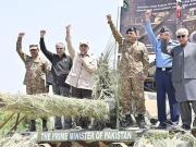 بھارت نے دوبارہ جارحیت کی تو کچھ نہیں بچے گا، ایسا جواب دیں گے جو سوچا بھی نہیں ہوگا، وزیراعظم