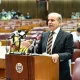 ٹرمپ نے ایرانی معاہدے سے متعلق پاکستانی وزیر اعظم شہباز شریف کی ٹویٹ شیئر کر دی