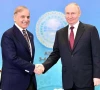 وزیراعظم شہباز شریف کے دورہ روس کیلئے تیاریوں کا آغاز