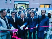 وزیر اعظم شہباز شریف نے یورپی طرز کی جدید پاک بزنس ایکسپریس ٹرین کا افتتاح کر دیا