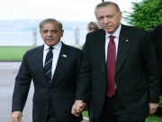 وزیراعظم کا ترک صدر رجب طیب اردوان سے ملاقات کے بعد مسرت بھرا پیغام