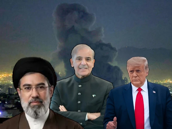 چین کا ایران کو امریکا سے مذاکرات کا مشورہ؛ پاکستان نے میزبانی کی پیشکش کردی