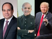 جنگی بندی معاہدہ، مصر اور امریکی صدر کی دعوت پر وزیراعظم شرم الشیخ کا دورہ کریں گے